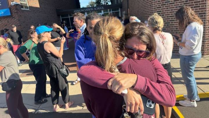 Tiroteo en escuela católica de Minneapolis, en vivo: muertos, última hora y del sospechoso y más
