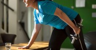 Taking GLP-1s for weight loss? Here’s why strength training is key