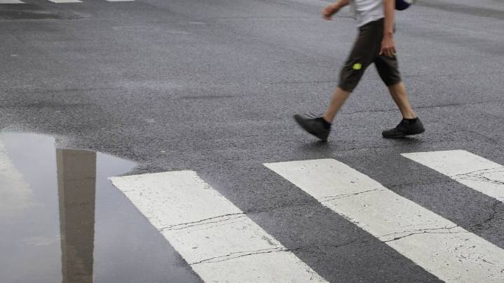 El pronóstico para este martes en la Ciudad de Buenos Aires: cielo gris y temperaturas primaverales