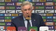 Un idioma más: Carlo Ancelotti sorprendió hablando portugués en conferencia de la Selección de Brasil [VIDEO]