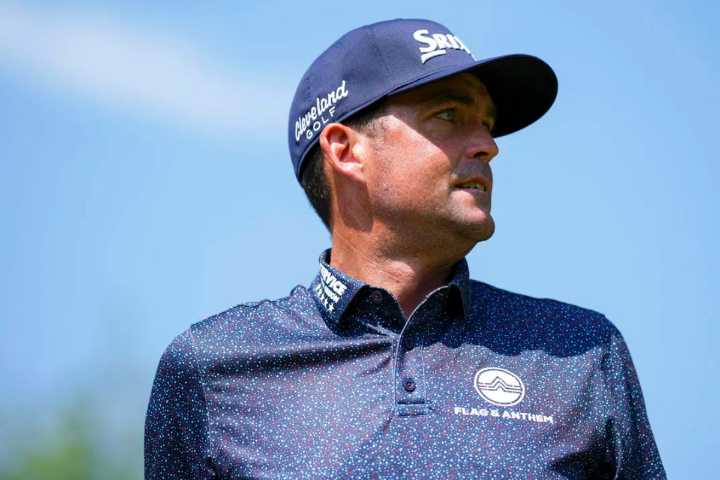 Keegan Bradley Says European Rival Was First to Show Him ‘Respect’ on PGA Tour Keegan Bradley reflects on his early days on tour and shares how a simple act from a then-world No. 1 shaped his path in 
