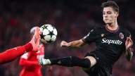 Kacper Urbański, opción para el centro del campo del Mallorca