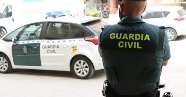 Detenido un hombre por vender droga en una conocida zona de ocio en Ibiza