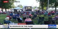 Bluegrass in the Park returns to Henderson for 39th year