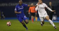 Leeds ficha a Noah Okafor del AC Milan por 24.5 millones de dólares