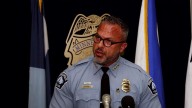 Minneapolis woman, 79, hurt by gunfire block away from home