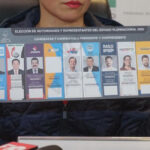 Bolivia elige presidente con candidatos de derecha como favoritos