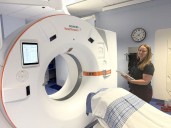 New CT scanner operational at Owen Sound hospital
