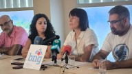 Pontón propone un fondo de 200 millones de euros para las zonas afectadas por los incendios