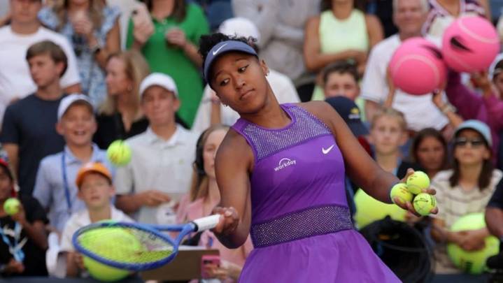 Gauff, Osaka in 'deja vu' rematch, Sinner faces Bublik test at US Open