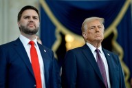 Vice president sparks uproar among legal experts with a single word