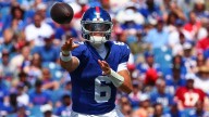 Patriots vs. Giants predictions, picks and best bets: See why we love this +150 prop bet