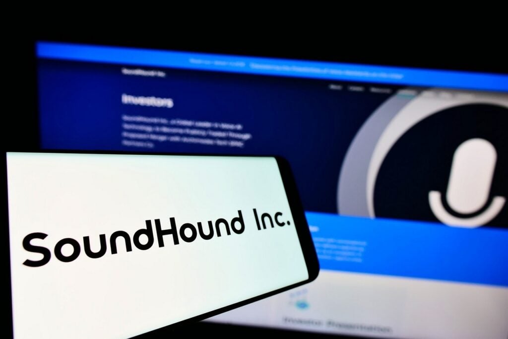 Acciones de SoundHound AI (SOUN) suben un 20% en premercado tras reportar ingresos récord en el 2T