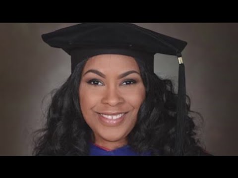 Family of Clark Atlanta alumna, dean at California school announces lawsuit against college where sh
