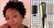 This New Tool From Shark Beauty Cut My Routine Time in Half