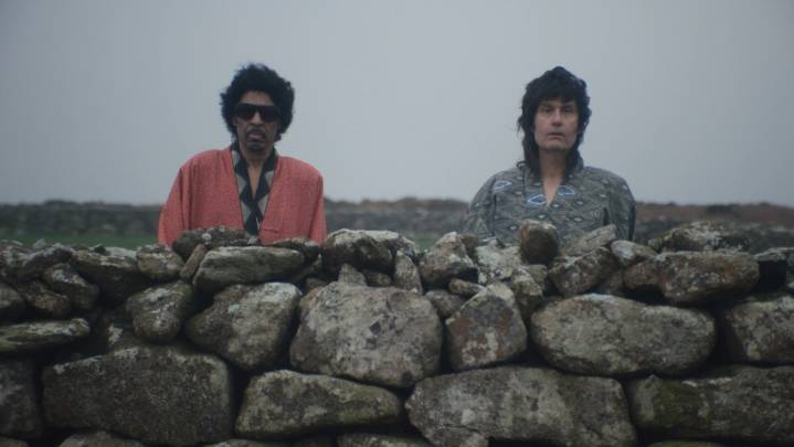 'Ebony and Ivory' Review: You Thought the Song Was Rubbish?