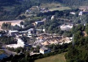 La oposición exige modificar el Plan de Canteras para «preservar el monte Naranco» de Oviedo