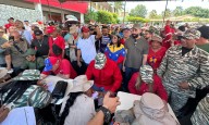 Más de 2 mil ciudadanos participan en jornada de alistamiento militar