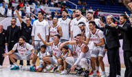 ¡Van por su boleto! La Selección Mexicana de Basquetbol está lista para el FIBA World Cup Qualifiers Americas