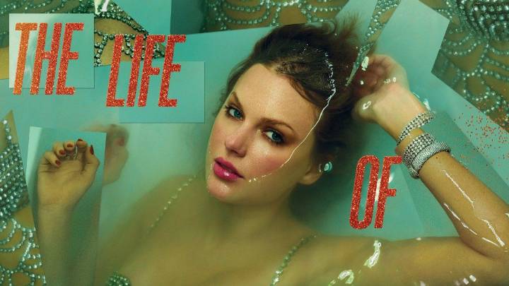 Taylor Swift confirmó la fecha de lanzamiento de su nuevo disco "The Life of a Showgirl"