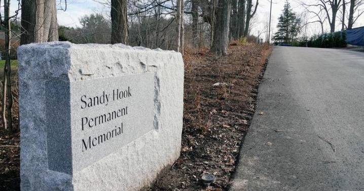 Court upholds Connecticut assault weapons ban adopted after Sandy Hook school shooting