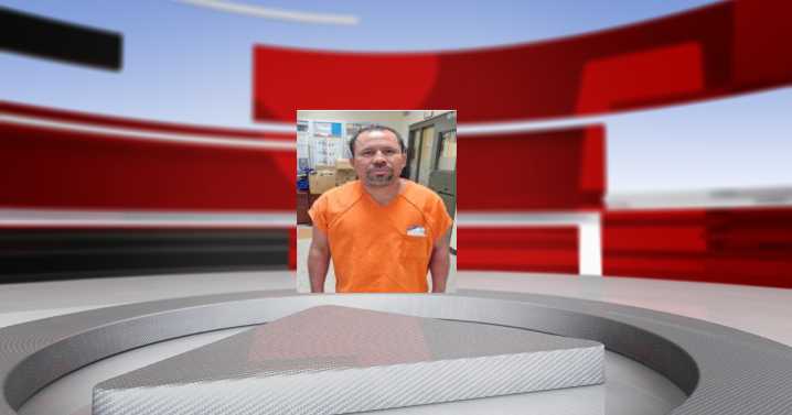Clarksville police say double homicide cold case suspect arrested at Georgia ICE facility