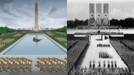"South Park" compara gobierno de Donald Trump con la Alemania Nazi