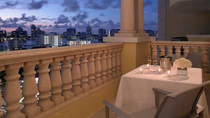 Best waterfront resort in the U.S. is right here in Florida, here's where