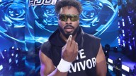NXT Star Ashante Thee Adonis Announces Departure From WWE