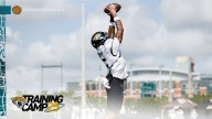 Dyami Brown Emerging as Key Weapon in Jaguars' Offense