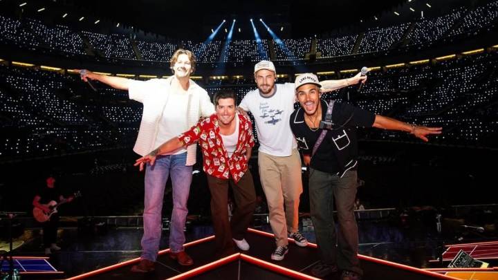 Big Time Rush regresa a México con tres fechas: ¿cuánto cuestan los boletos y dónde comprarlos?