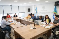Avanzan en la legislatura proyectos clave para la salud, educación y la infraestructura vial