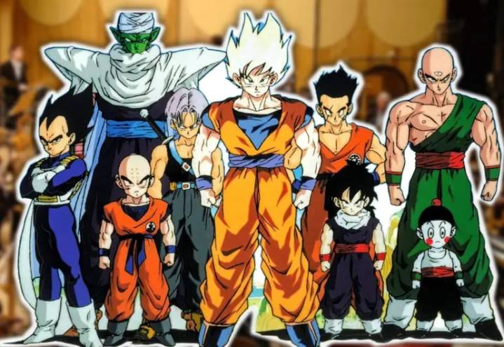 Dragon Ball concierto sinfónico: precio de los boletos para el show pensando en los fans del anime