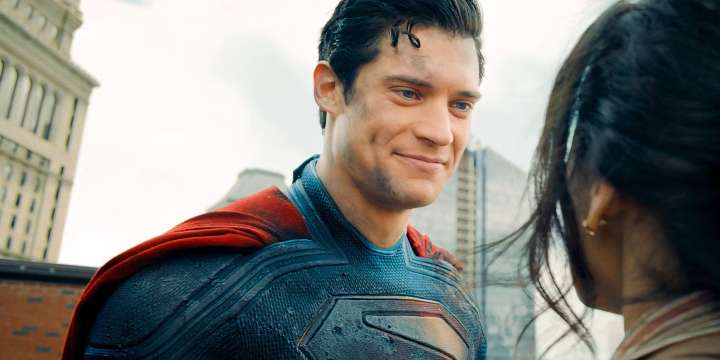 Superman Breaks Box Office Record: A New Era for Warner Bros.