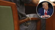 Hombre que amenazó a Trump en redes sociales se declara culpable y enfrenta hasta cinco años de prisión en Texas, EEUU