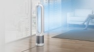 Cae el precio de este ventilador Dyson ultrasilencioso, potente y que funciona como purificador de aire