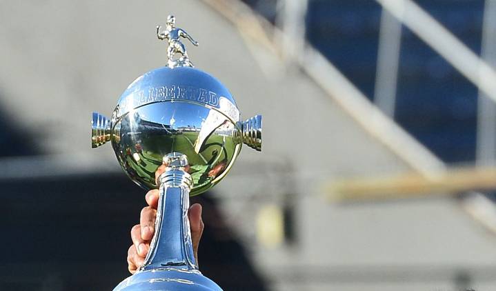 Conmebol anunció fecha y hora del sorteo de Copa Libertadores Femenina