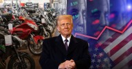 Trump impone aranceles a 400 productos de acero y aluminio e incluye motos y vajillas: ¿Cuáles son?