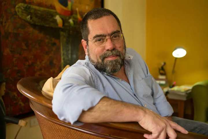 Fallece Luis Alberto Lamata, director venezolano de cine, profesor y productor