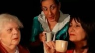 Se despide "Contrastes" en Il Piccolo Teatro
