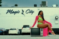 Magic City is more than just an Atlanta strip club. A new docuseries examines that