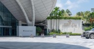 Broken $100 billion dream city becomes refuge for tech utopians