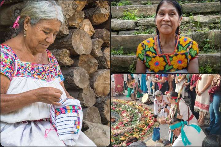 Celebrarán en Actopan el Día de los Pueblos Indígenas con gastronomía, rituales y expresiones artísticas