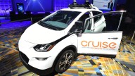 GM plans renewed push on driverless cars after Cruise debacle