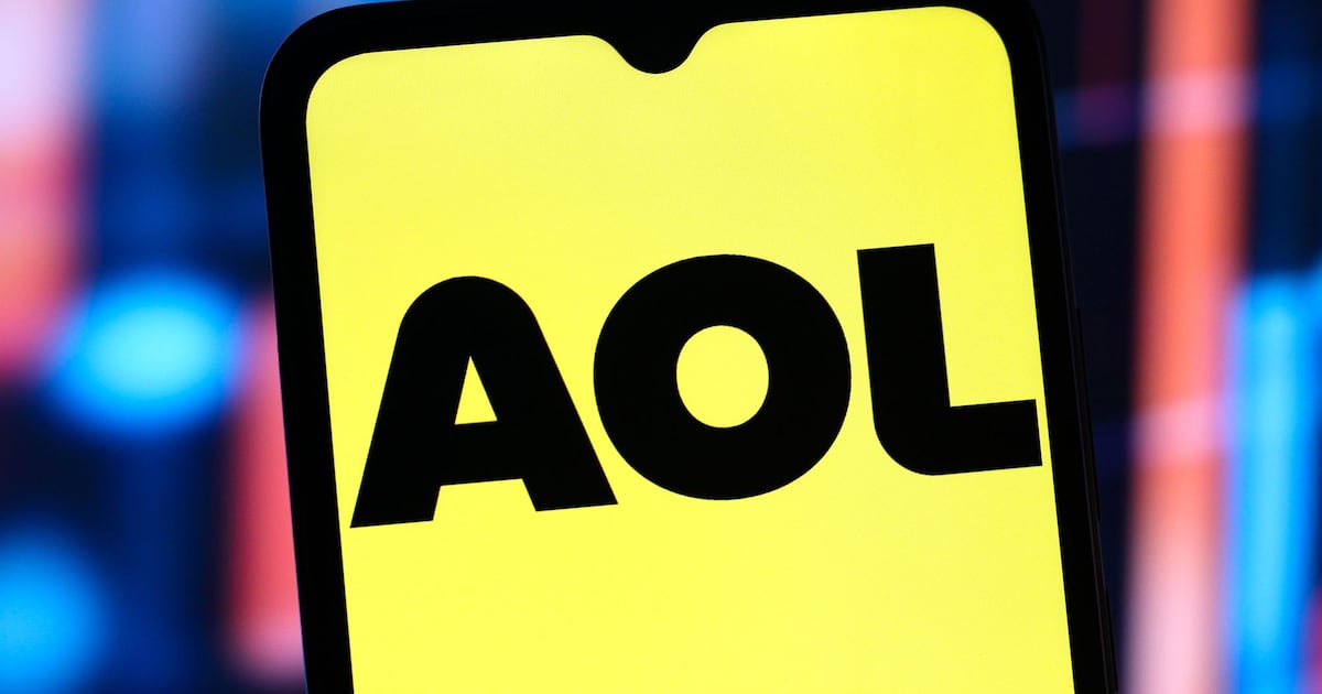 AOL will stop offering dial-up internet service