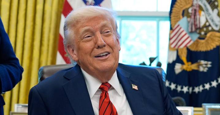 Allen Keller: Russiagate and the Thermidorian Reaction of Trump 2.0