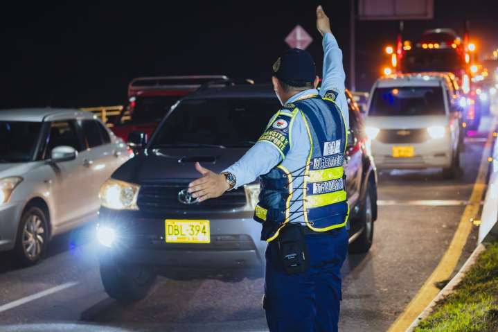 14 personas han perdido la vida en siniestros viales en Yopal durante el 2025
