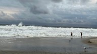 Hurricane Erin expected to bring coastal flooding, widespread erosion to Long Island