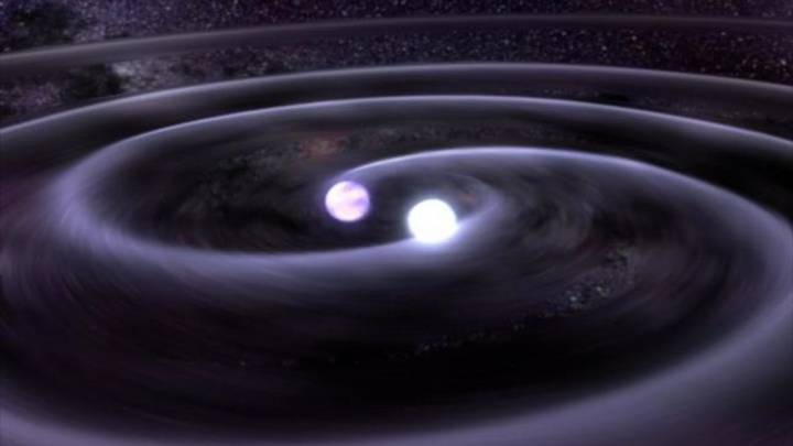 Galactic cannonballs: The mystery of hypervelocity white dwarfs may just have been solved