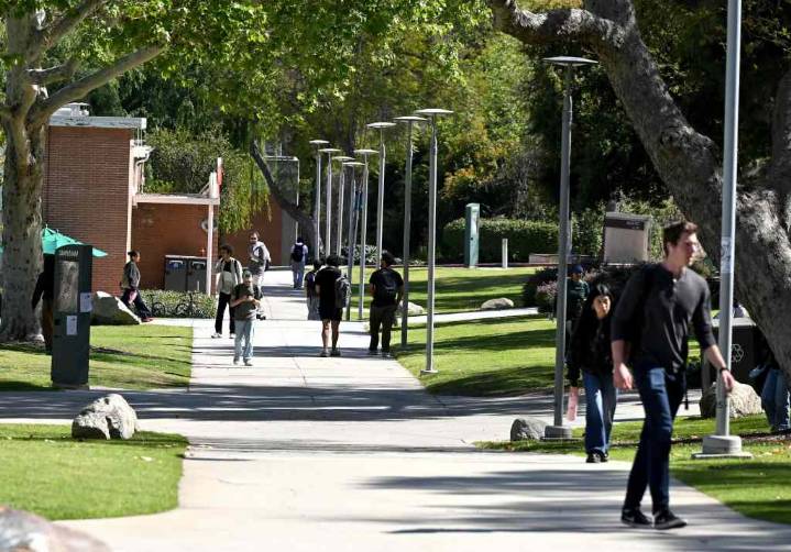 Cal Poly Pomona postpones career fair after reports that ICE would participate
